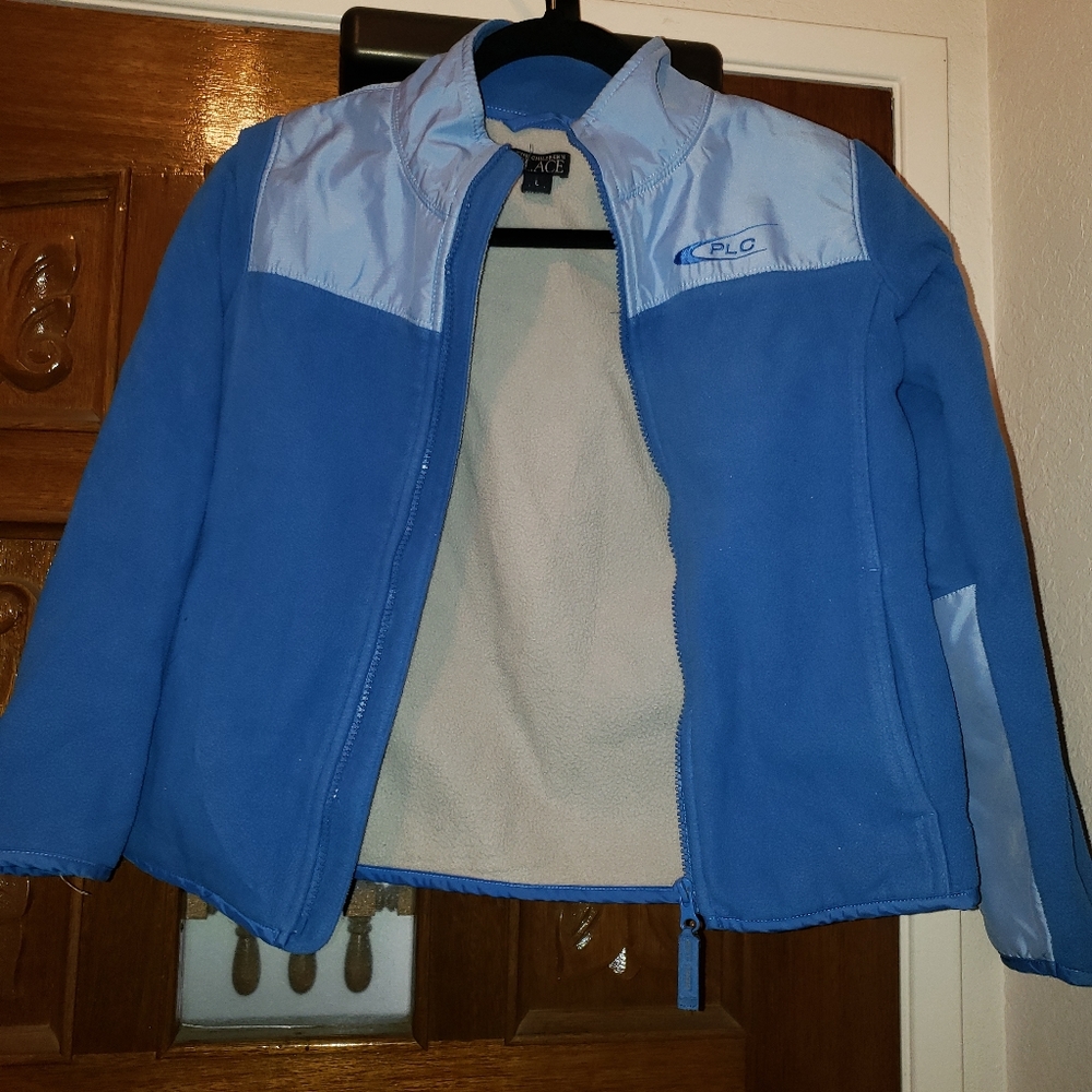 Kids jacket